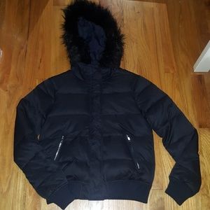Zara coat